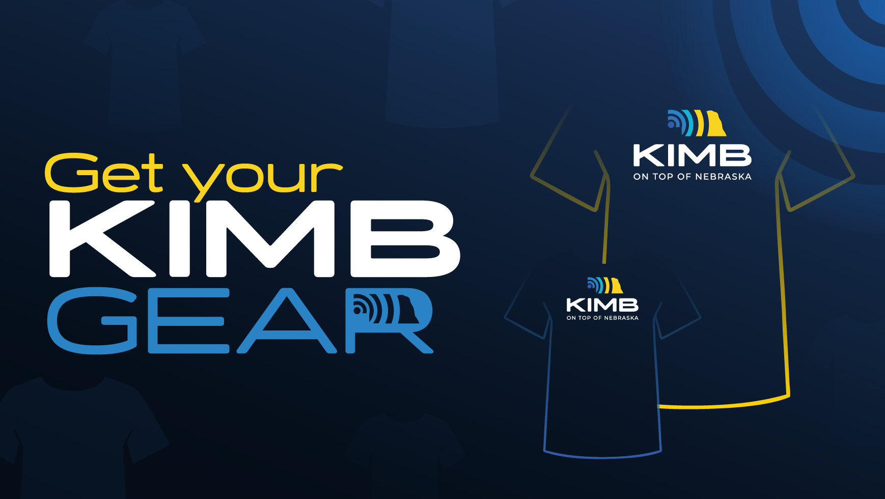 KIMB Gear Store