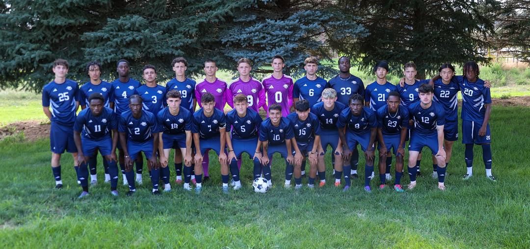 No. 18 WNCC men’s soccer opens season Thursday against No. 9 Salt Lake