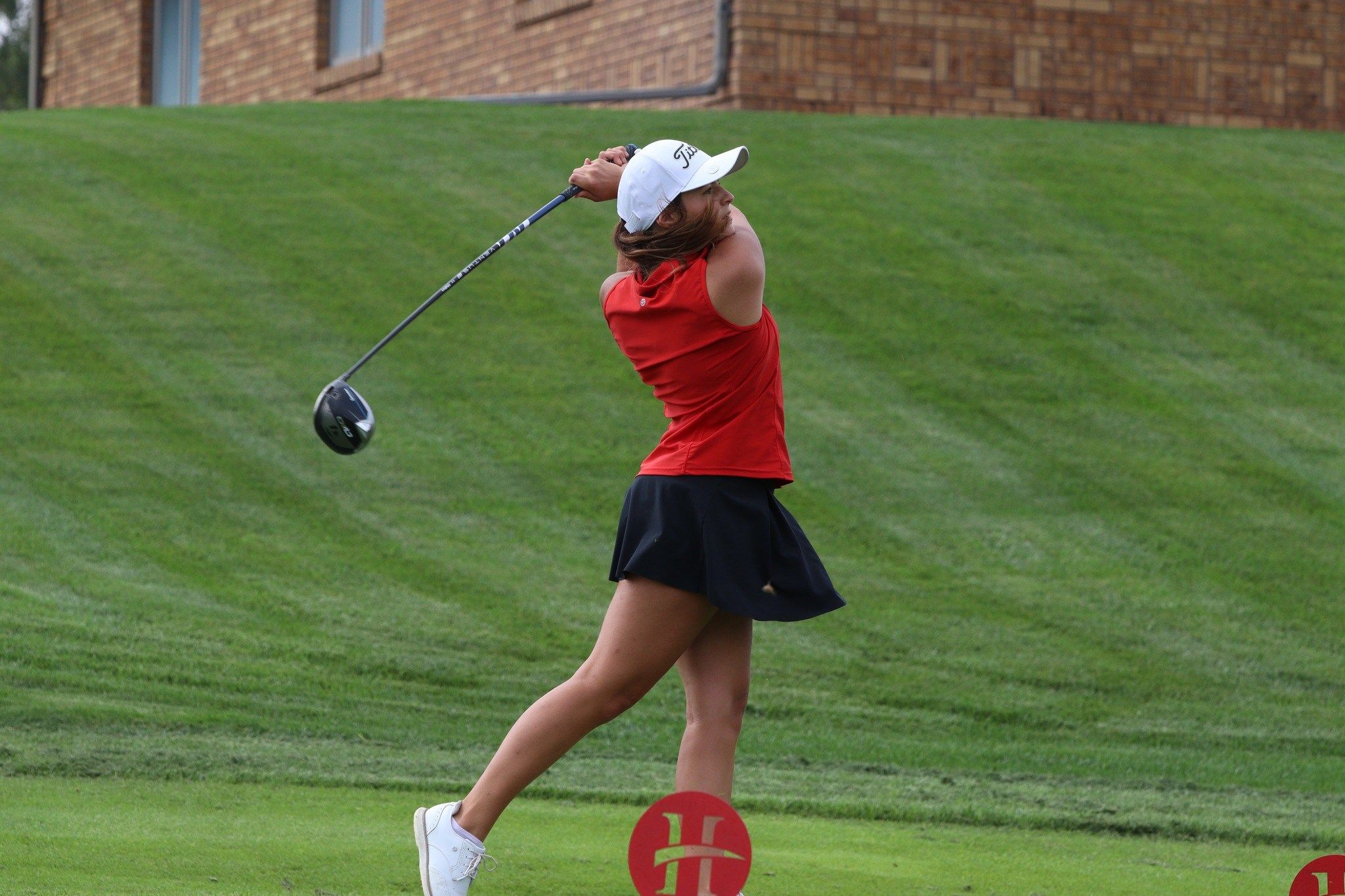 Photo Courtesy: Lilee Wieser / Sidney High School Senior