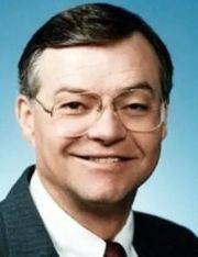 Walter Clinton Jurgens