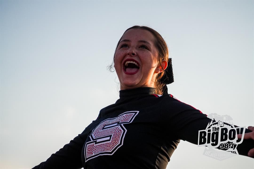 Sidney falls in Class C1 final but claims first state football trophy in school history