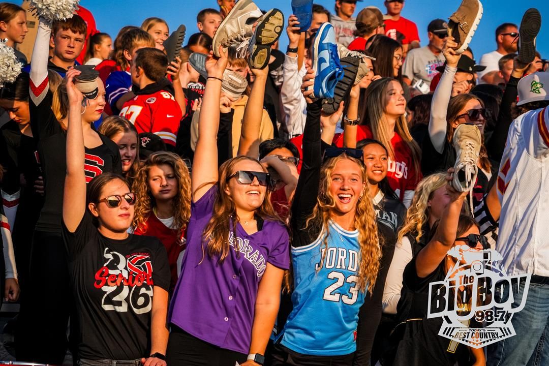 Panhandle teams set for state football quarterfinals on News Channel Nebraska radio