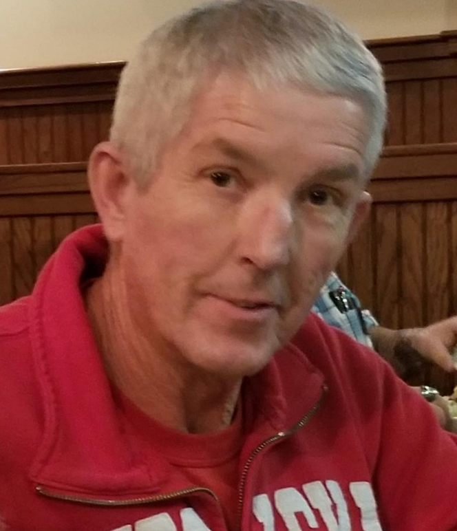 Herbert James “Jim” Larsen