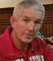 Herbert James “Jim” Larsen