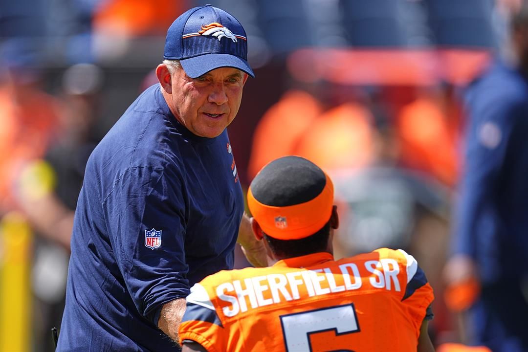 Broncos eye AFC West title as Chiefs face uphill battle with injuries in Christmas night matchup