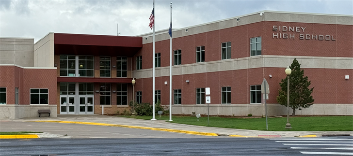 Sidney High School announces Honor Roll students