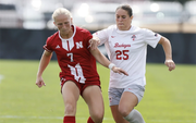 NU Notes: Huskers Post Third Straight Draw on Sunday