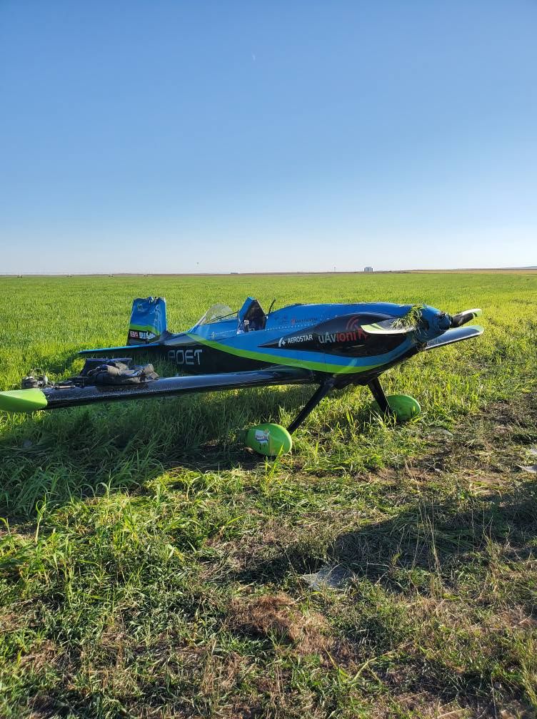 Photo Courtesy: Goshen County Emergency Management