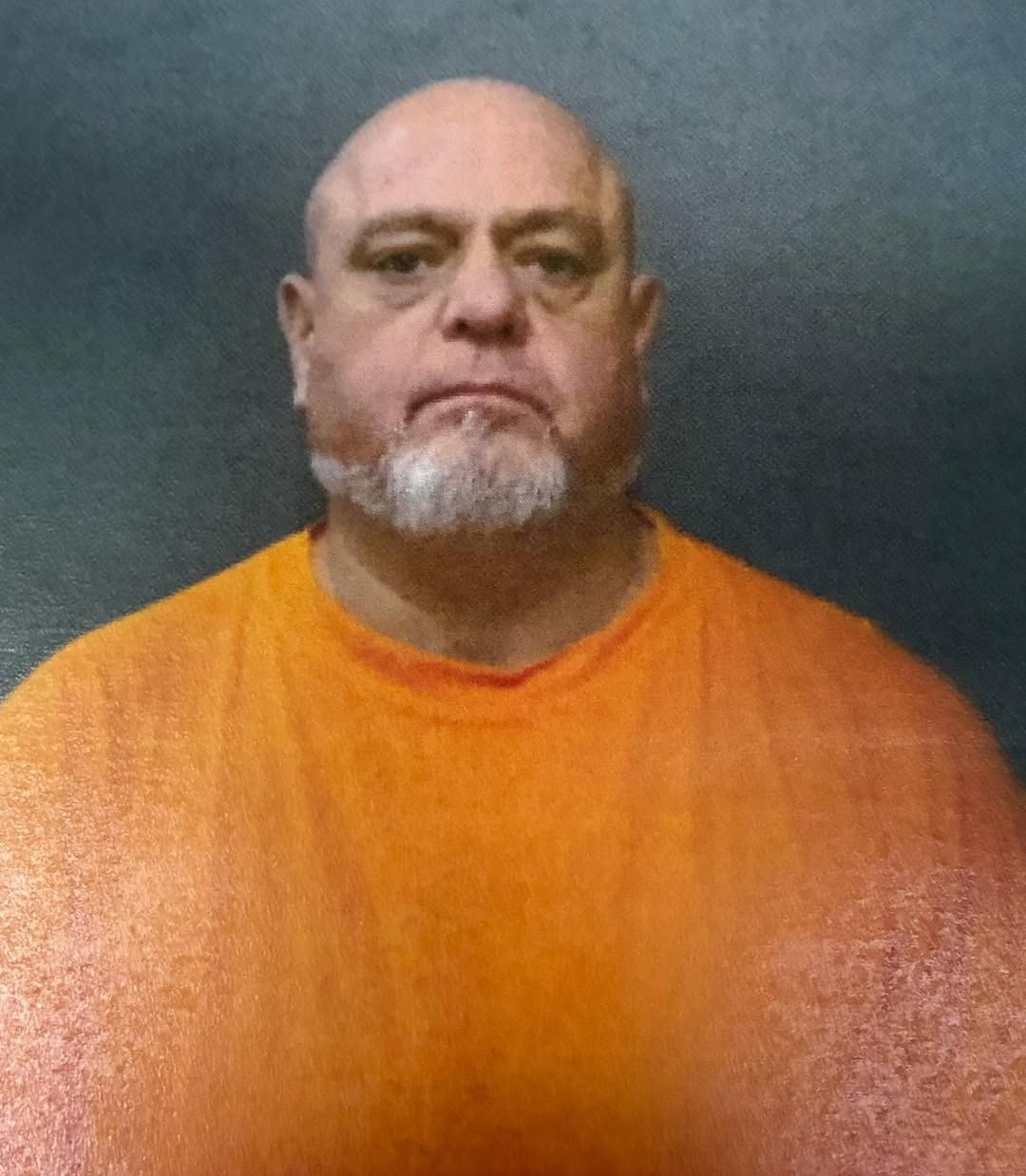 Tyson Swa, 55, of Colorado was arrested for Felony Theft and Criminal Mischief.