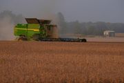 American farmers welcome China's promise to buy soybeans, but the deal doesn't solve everything