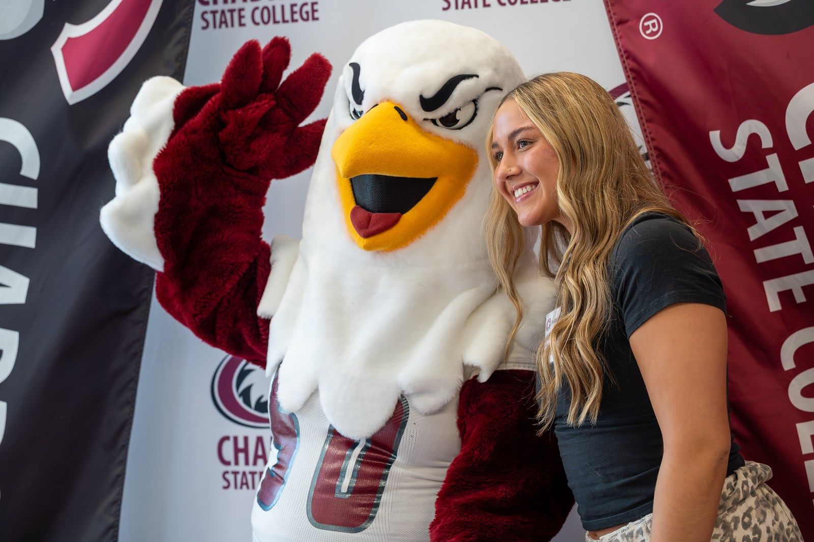 Chadron State College announces academic honors for students
