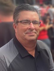 Jeffrey "Jeff" Jay Jung