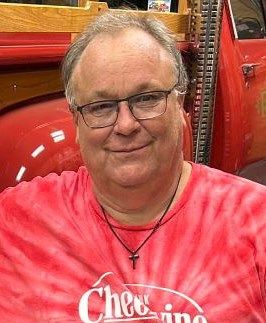 John H. Phillips Jr.