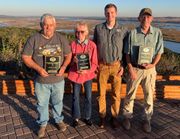 Outdoor notes: Commissioners approve sportfishing orders