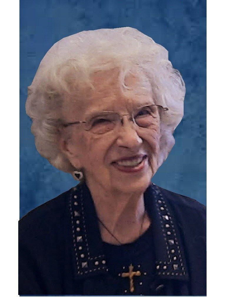 Louise Ethel (Wisroth) Scheel