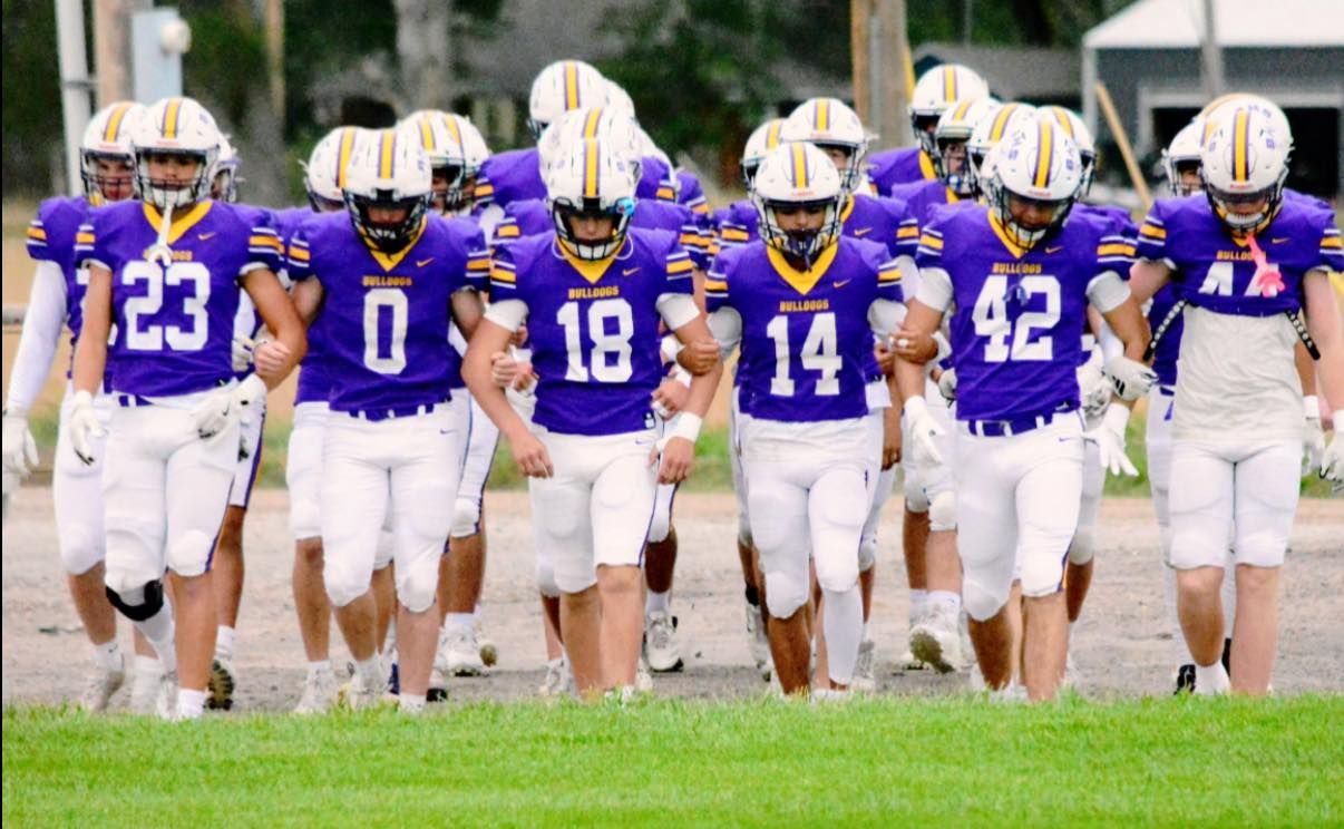 Photo Courtesy: Jerod Kelly Dean