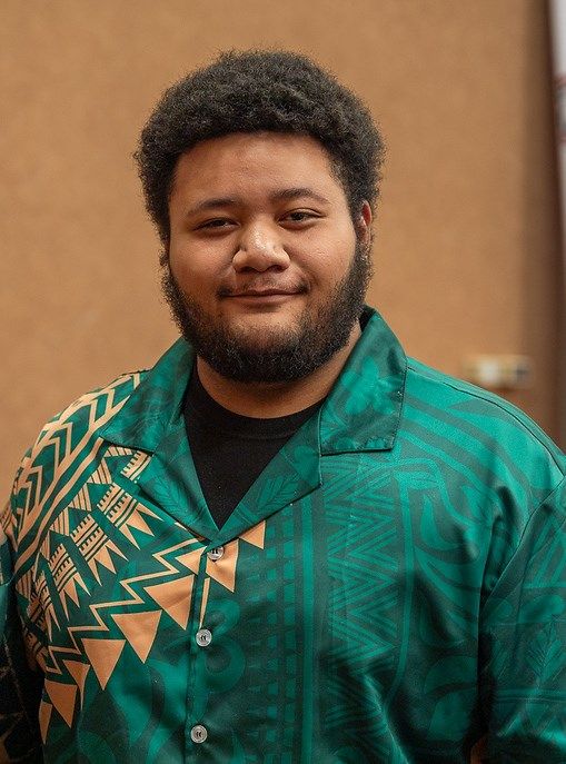 American Samoan student finds belonging far from home at Chadron State