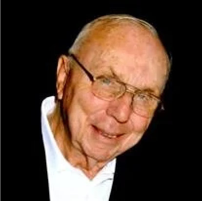 J. Robert "Bob" Siefer