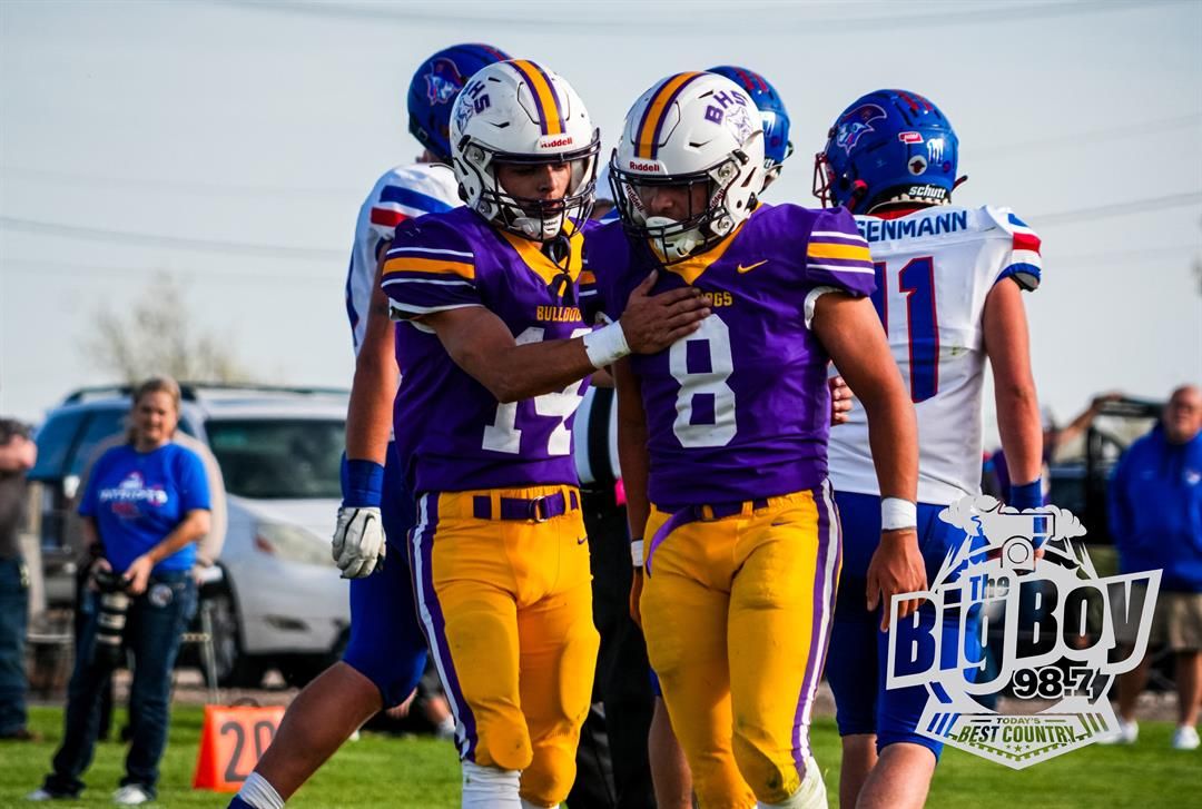 Bridgeport returns to 11-man, new eight-man class debuts