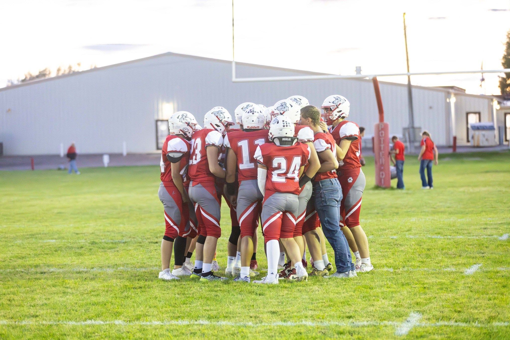 Photo Courtesy: Lisa McConnell