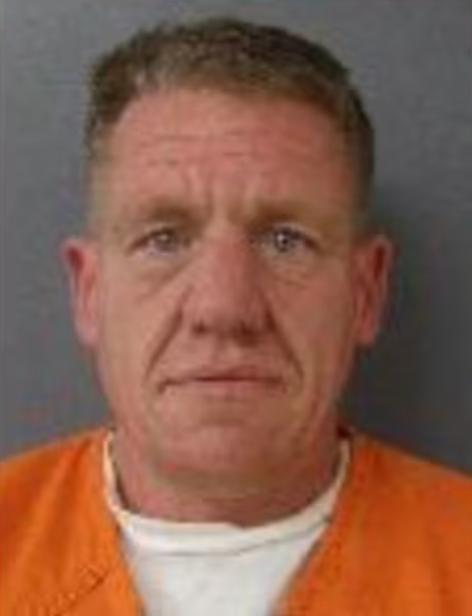 Colorado man arrested for pound of suspected meth, cocaine during I-80 traffic stop