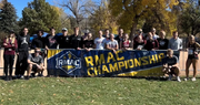 Eagles notes: Chadron State women take 12th, men 13th at RMAC XC