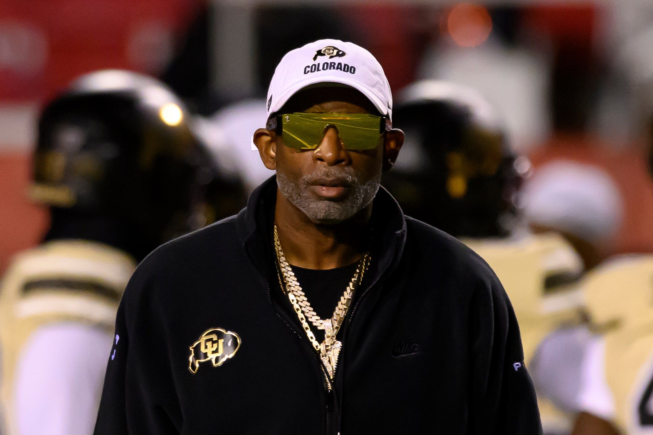 Colorado sports notes: New Colorado AD Fernando Lovo aims to make Buffs global brand with Deion Sanders helping lead way