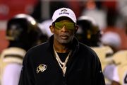 Deion Sanders: Colorado must 'flush the darn toilet' after 53-7 loss at Utah