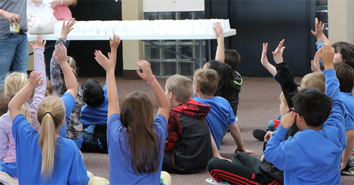 The initiative, 6 Regions, One Nebraska Western Region, has created a resource for employers on childcare.