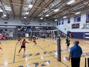 Garden County makes their second straight District Final