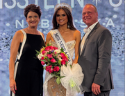 Father's pride beams in daughter earning Miss USA title