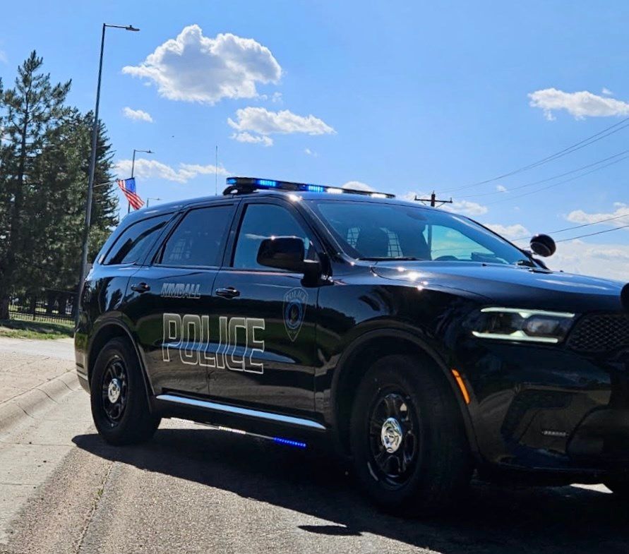 Kimball Police Department receives grants, approval to install in-car computers in police cruisers