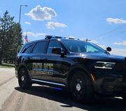 Kimball Police Department, Desert Snow to host largest police training in Kimball