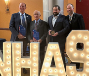 Nebraska Hospital Association recognizes state senators in 98th annual awards banquet