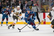 Colorado sports notes: Martin Necas shines with 3 points in Avalanche's 4-2 win over Golden Knights