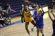 WNCC women’s basketball falls to No. 11 Salt Lake