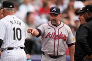 Colorado sports notes: Atlanta Braves hire former Rockies manager Walt Weiss as their manager to succeed Brian Snitker