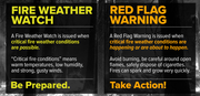 Red Flag warning issued for Tuesday in Nebraska Panhandle