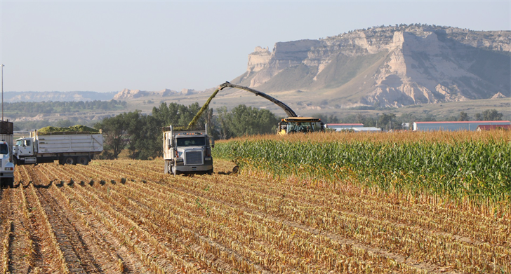 Ag outlook meeting in Scottsbluff to highlight markets, policy, finances