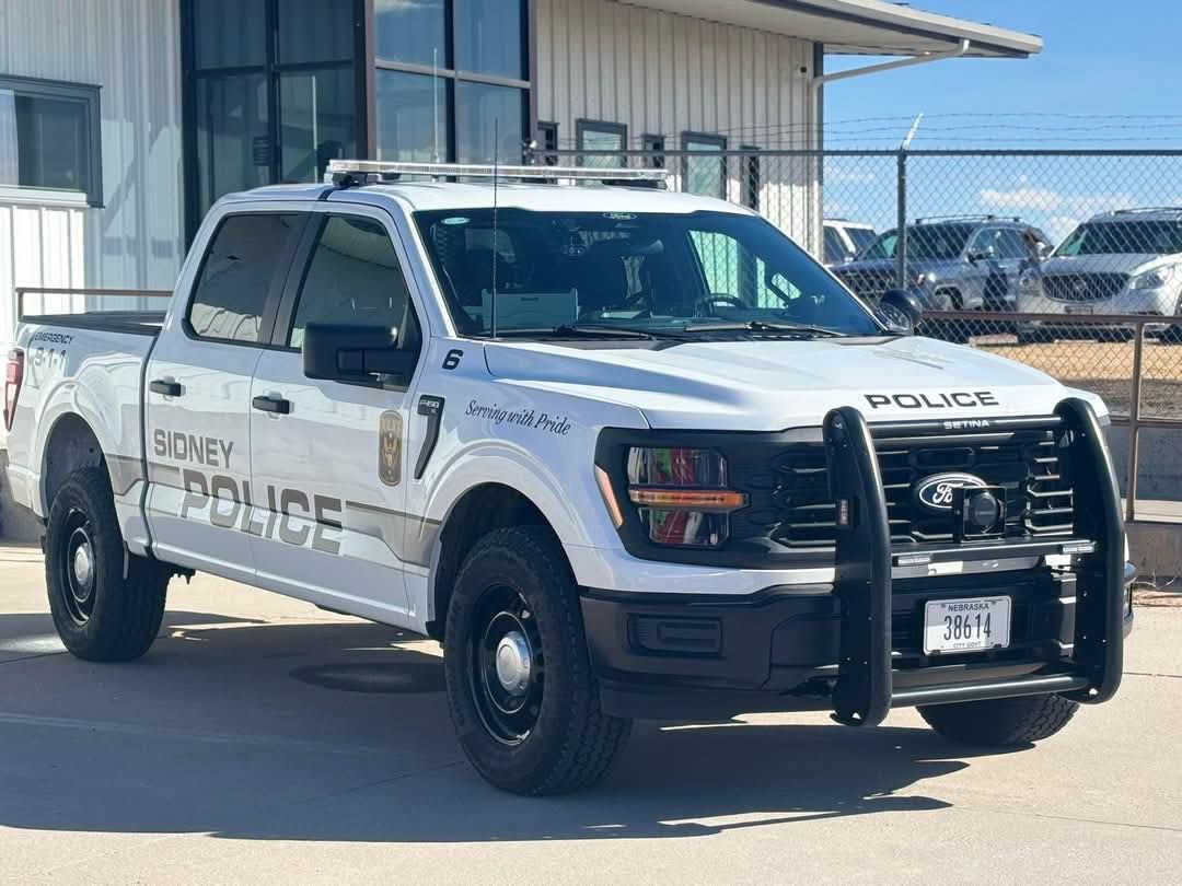 Sidney police, fire and EMS conduct active shooter training at high school