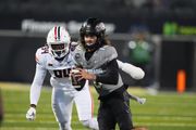 Deion Sanders will start freshman quarterback Julian Lewis in effort to rescue Colorado's season