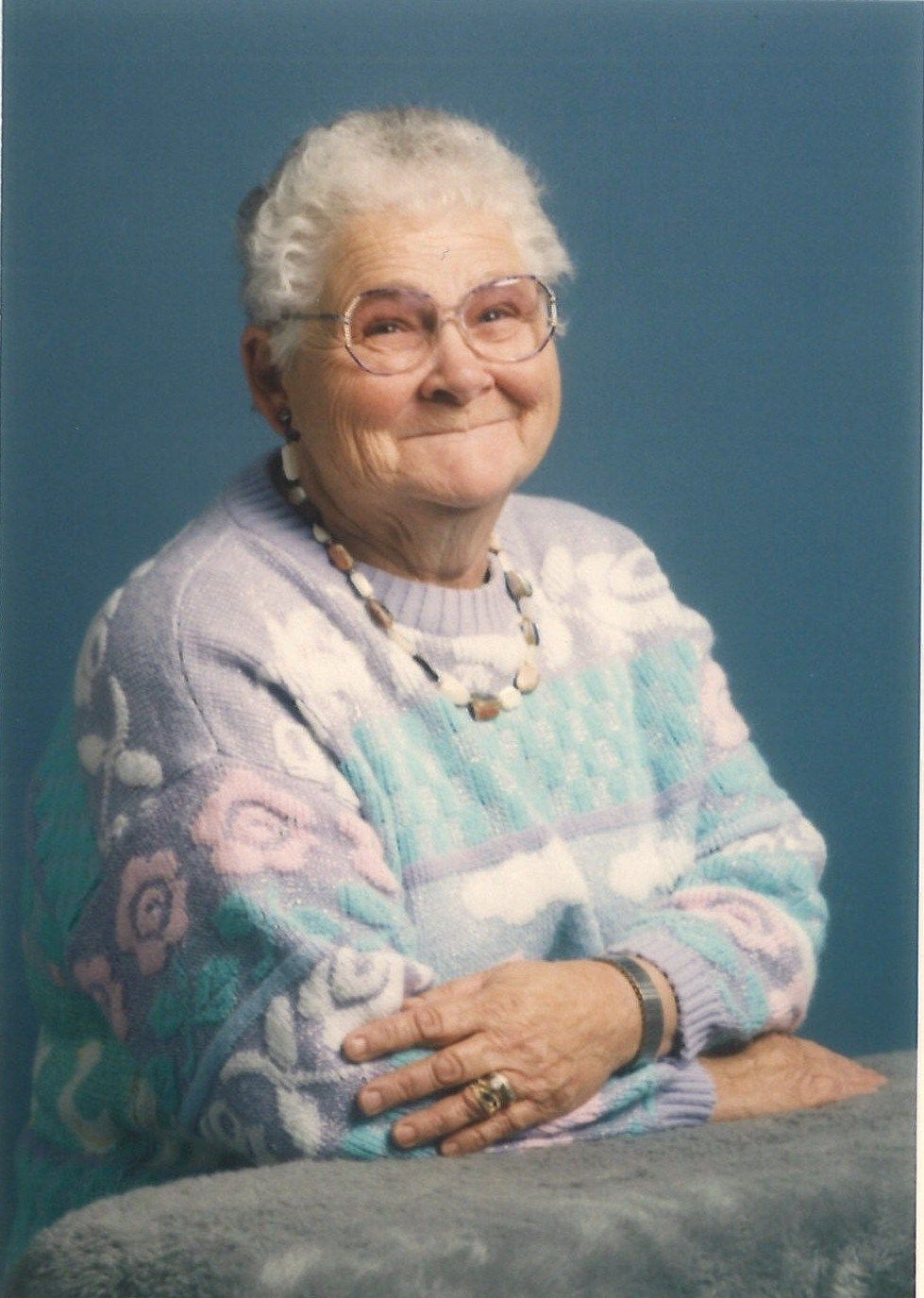 Phyllis M. Neel