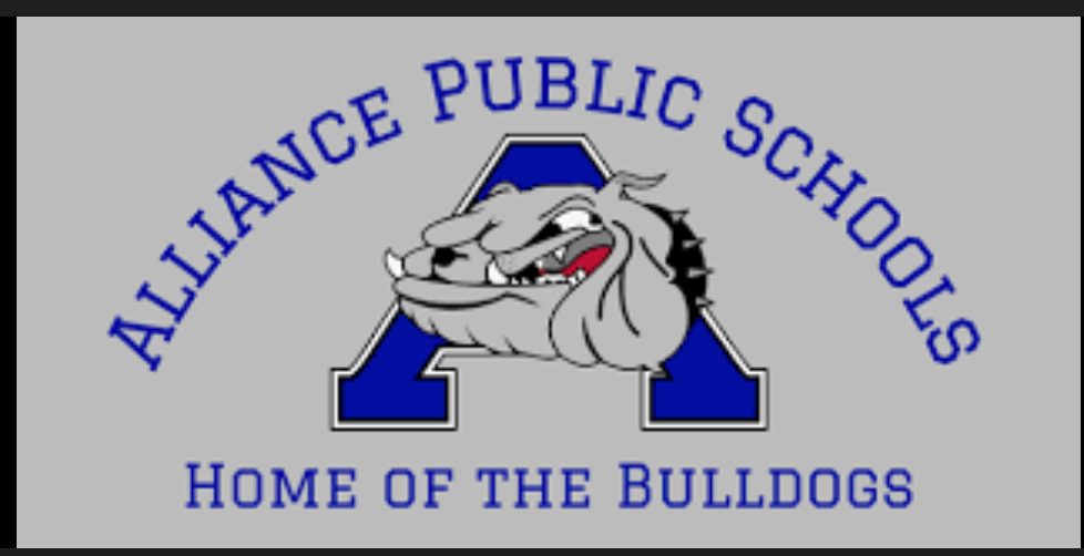 Stronger together: police radios connect Alliance schools directly to emergency responders