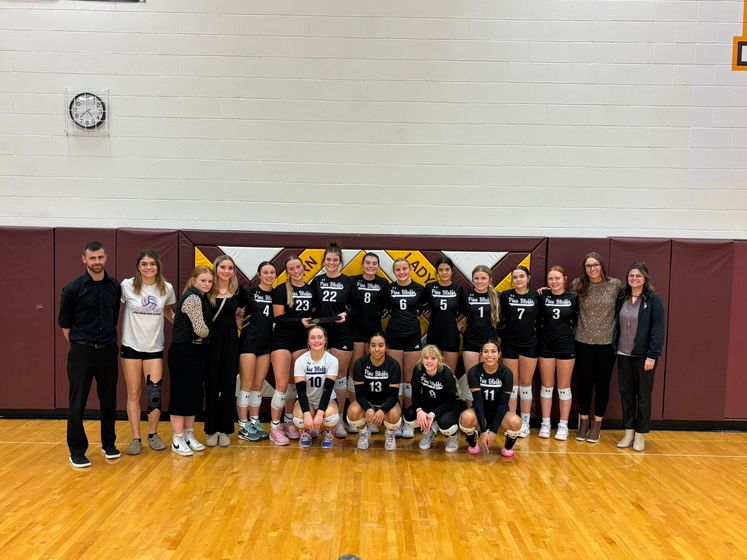 Photo Courtesy: Pine Bluffs Junior Senior High