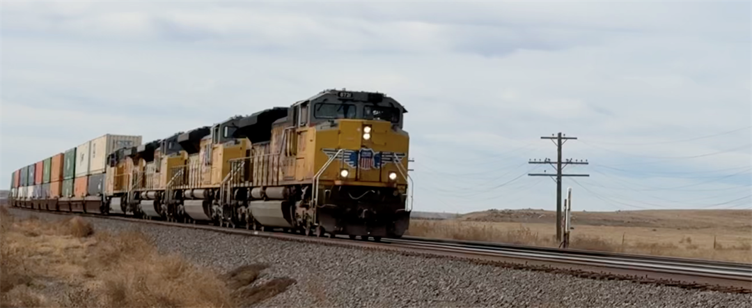 Potter railroad crossing to be closed Tuesday