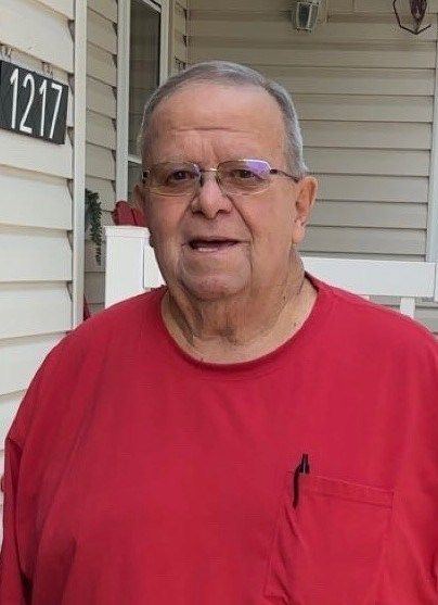 Richard "Rick" John Vogt