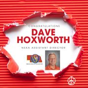 Scottsbluff’s Hoxworth hired as NSAA assistant director