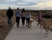 Tara Schnell wins $500 for Sidney Public Schools in Stretch Across Nebraska contest