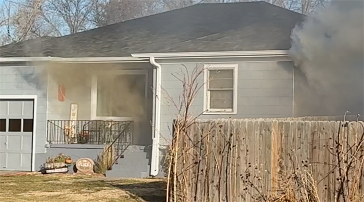 A fund has been established at Points West Bank to assist the family.