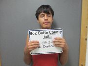 Alliance police arrest suspect after early-morning assault